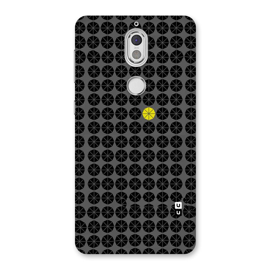 Odd One Back Case for Nokia 7