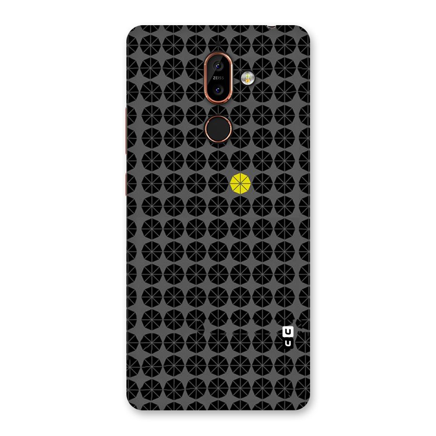 Odd One Back Case for Nokia 7 Plus