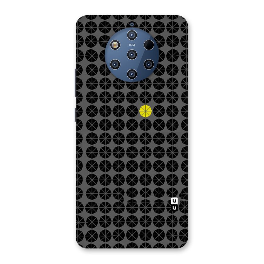 Odd One Back Case for Nokia 9 PureView