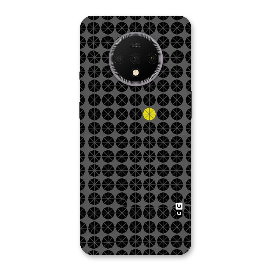 Odd One Back Case for OnePlus 7T
