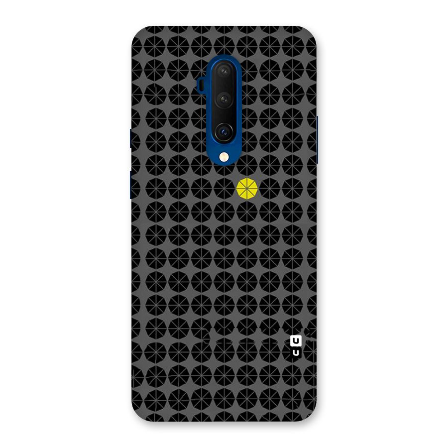 Odd One Back Case for OnePlus 7T Pro