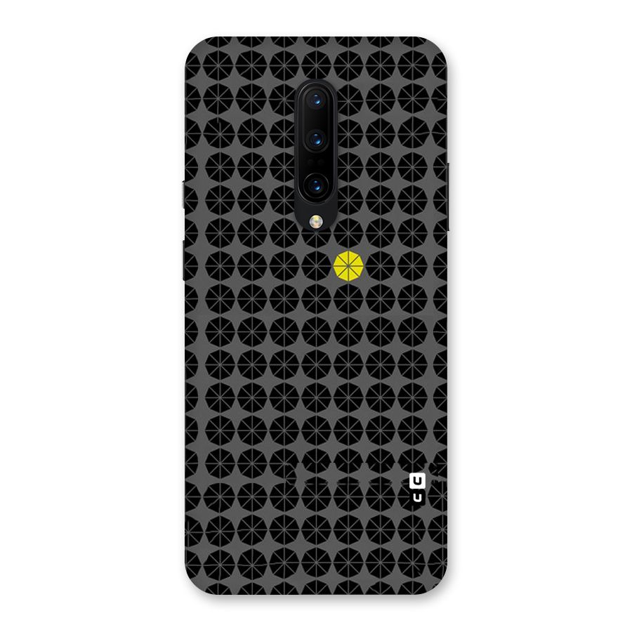 Odd One Back Case for OnePlus 7 Pro