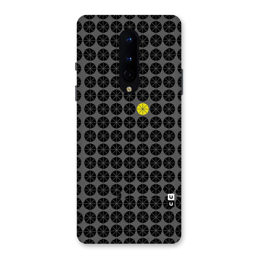 Odd One Back Case for OnePlus 8