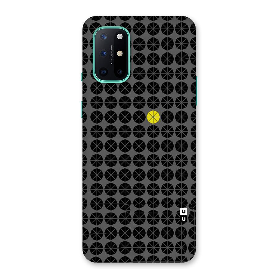 Odd One Back Case for OnePlus 8T