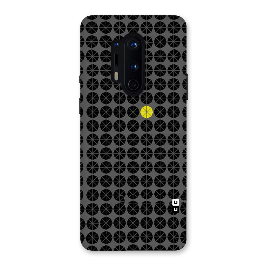 Odd One Back Case for OnePlus 8 Pro