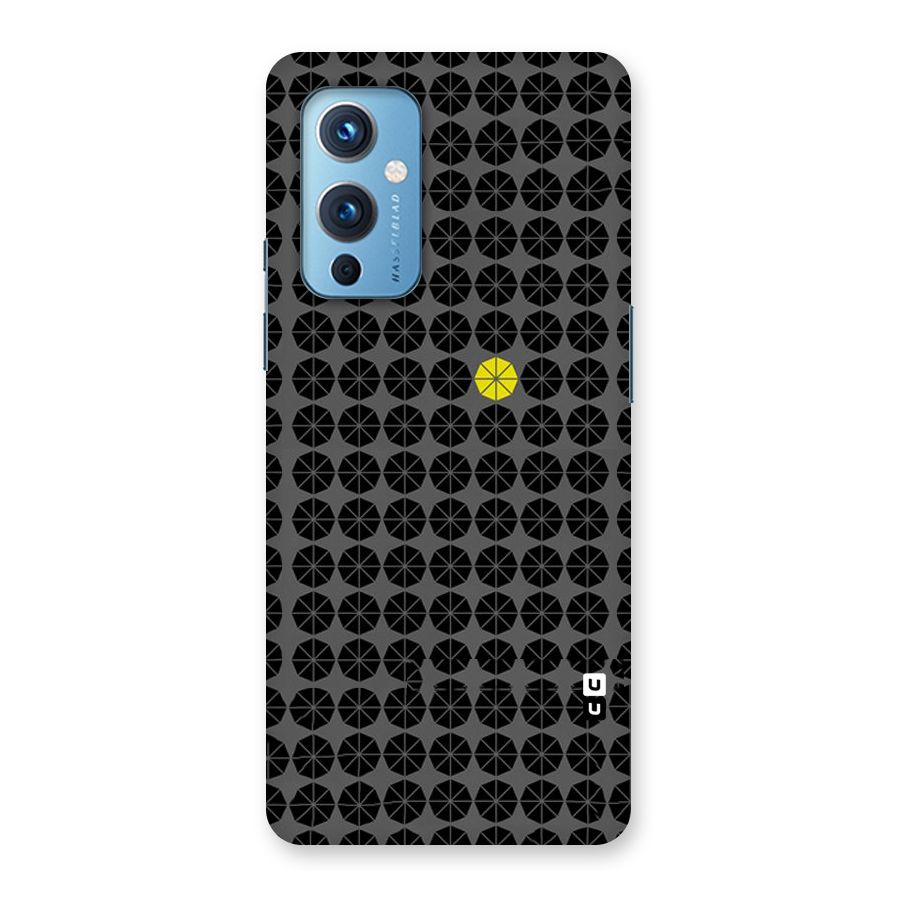 Odd One Back Case for OnePlus 9