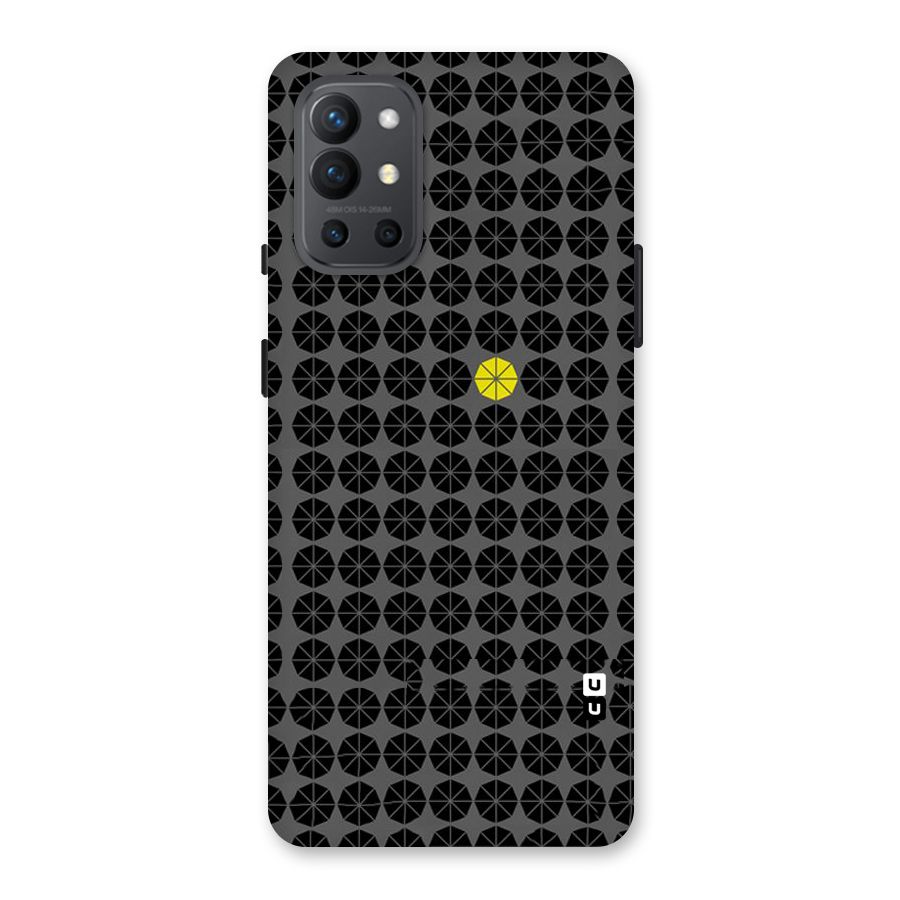 Odd One Back Case for OnePlus 9R