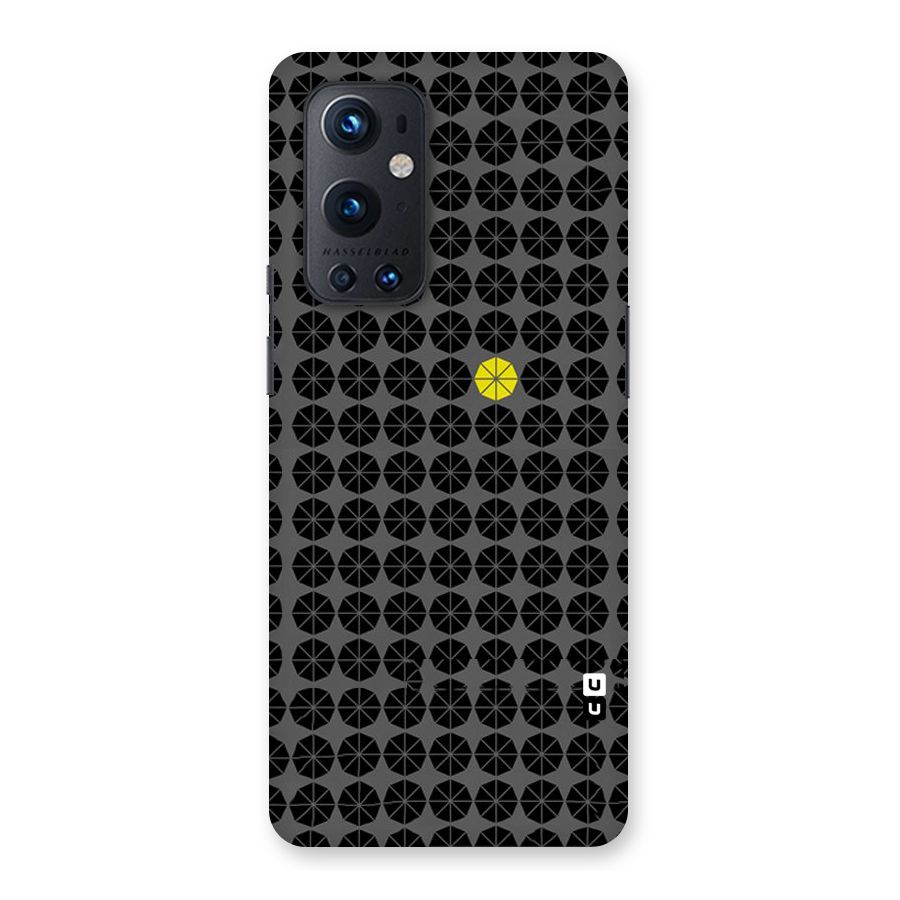 Odd One Back Case for OnePlus 9 Pro