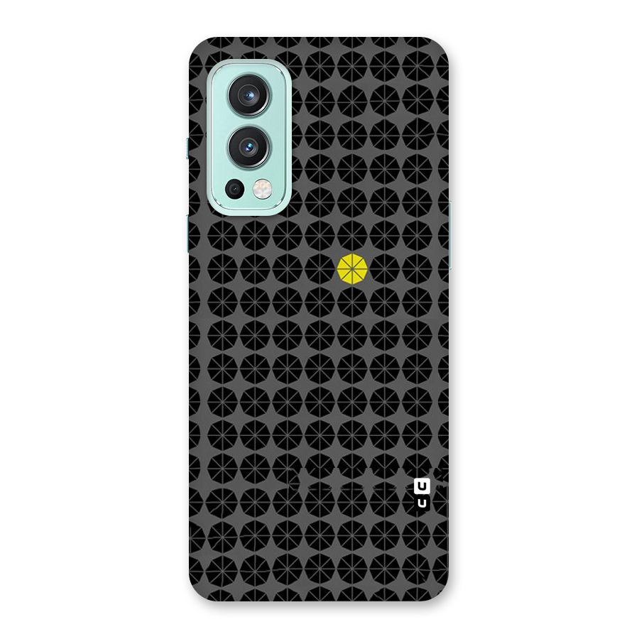 Odd One Back Case for OnePlus Nord 2 5G