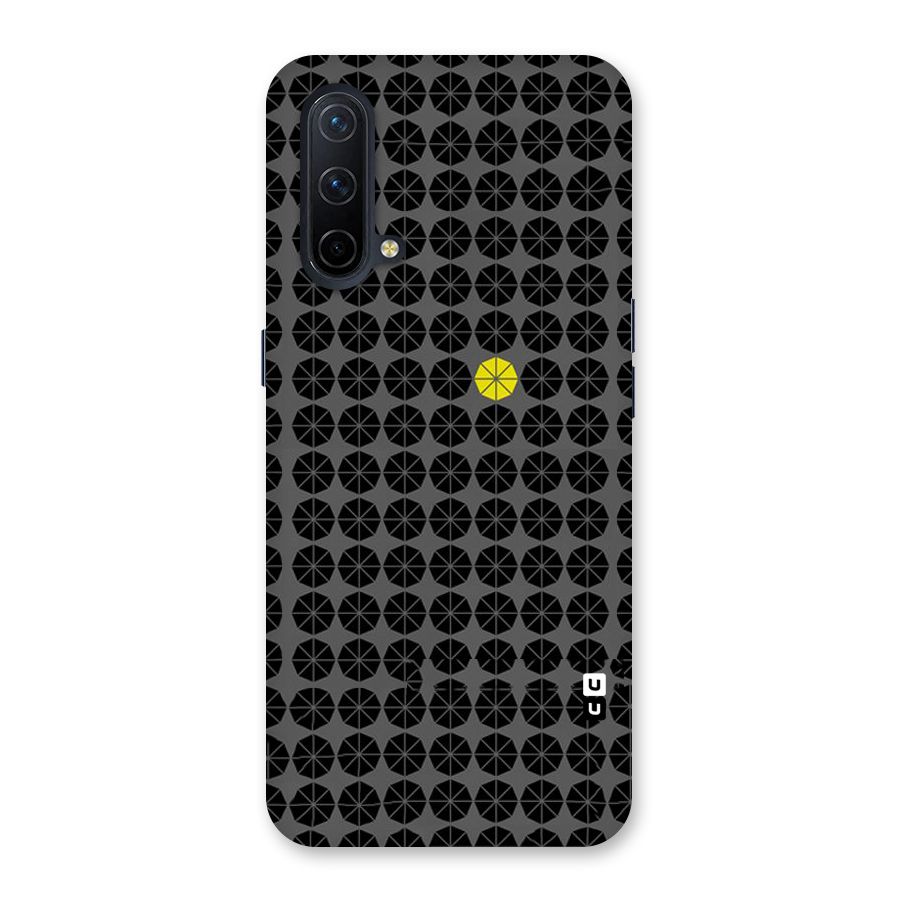 Odd One Back Case for OnePlus Nord CE 5G