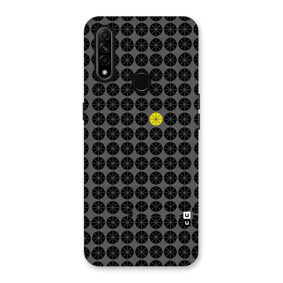 Odd One Back Case for Oppo A31