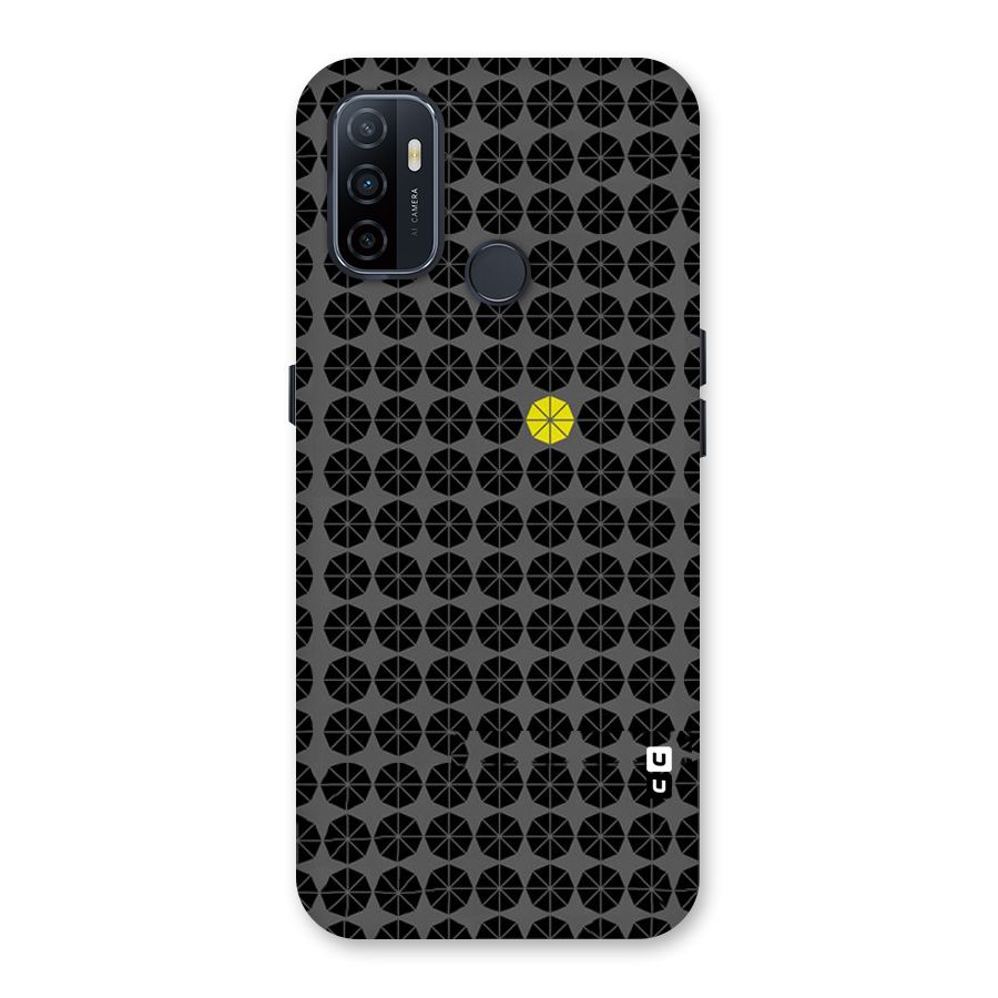 Odd One Back Case for Oppo A32