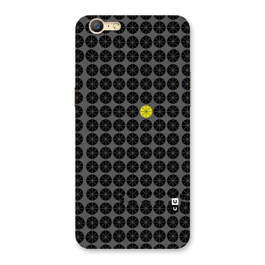 Odd One Back Case for Oppo A39