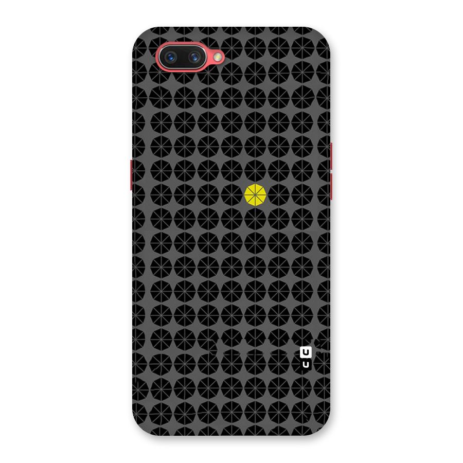 Odd One Back Case for Oppo A3s