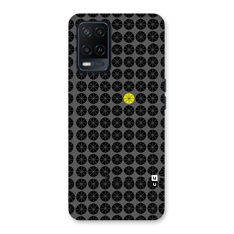 Odd One Back Case for Oppo A54