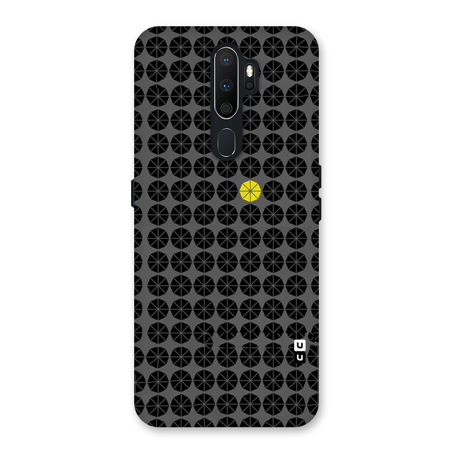 Odd One Back Case for Oppo A5 (2020)
