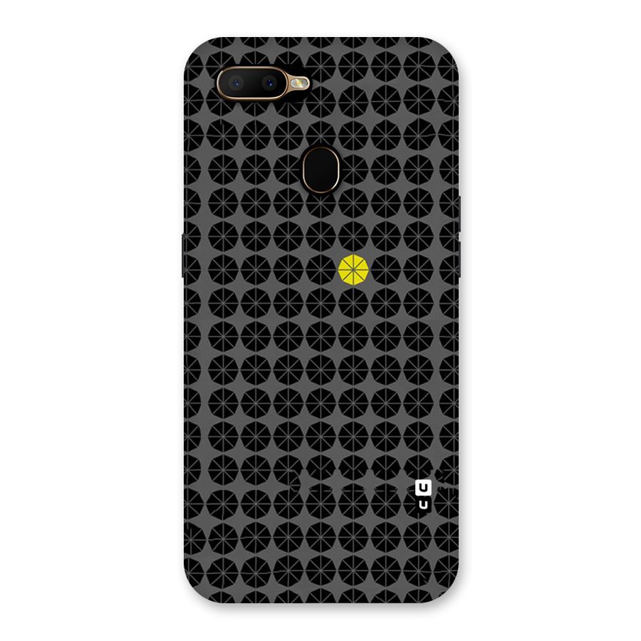 Odd One Back Case for Oppo A5s