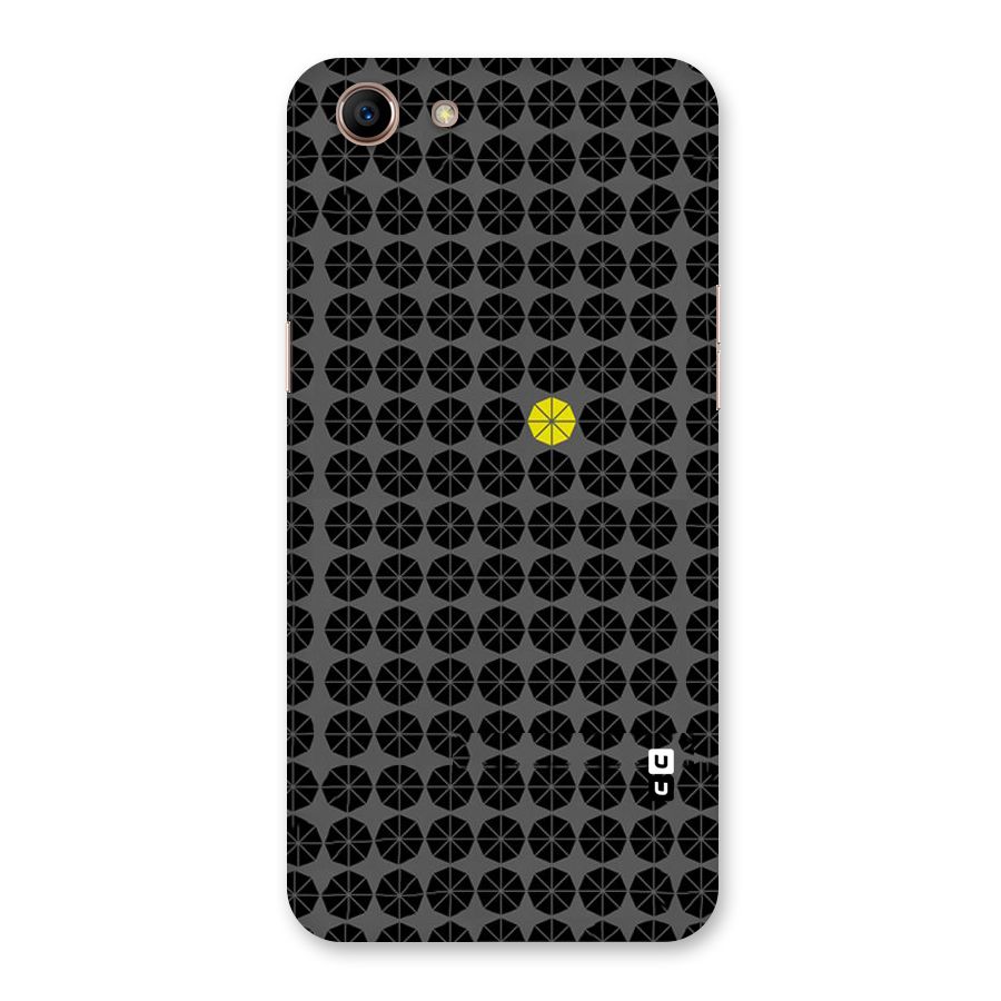 Odd One Back Case for Oppo A83 (2018)