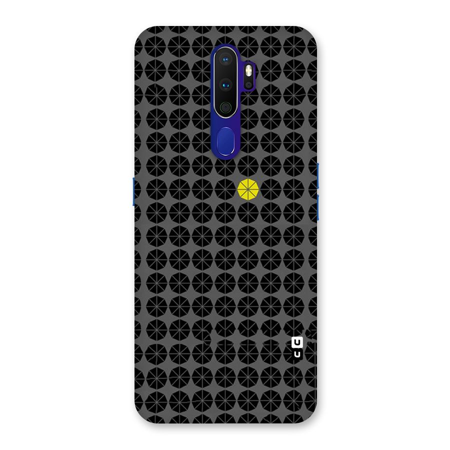 Odd One Back Case for Oppo A9 (2020)