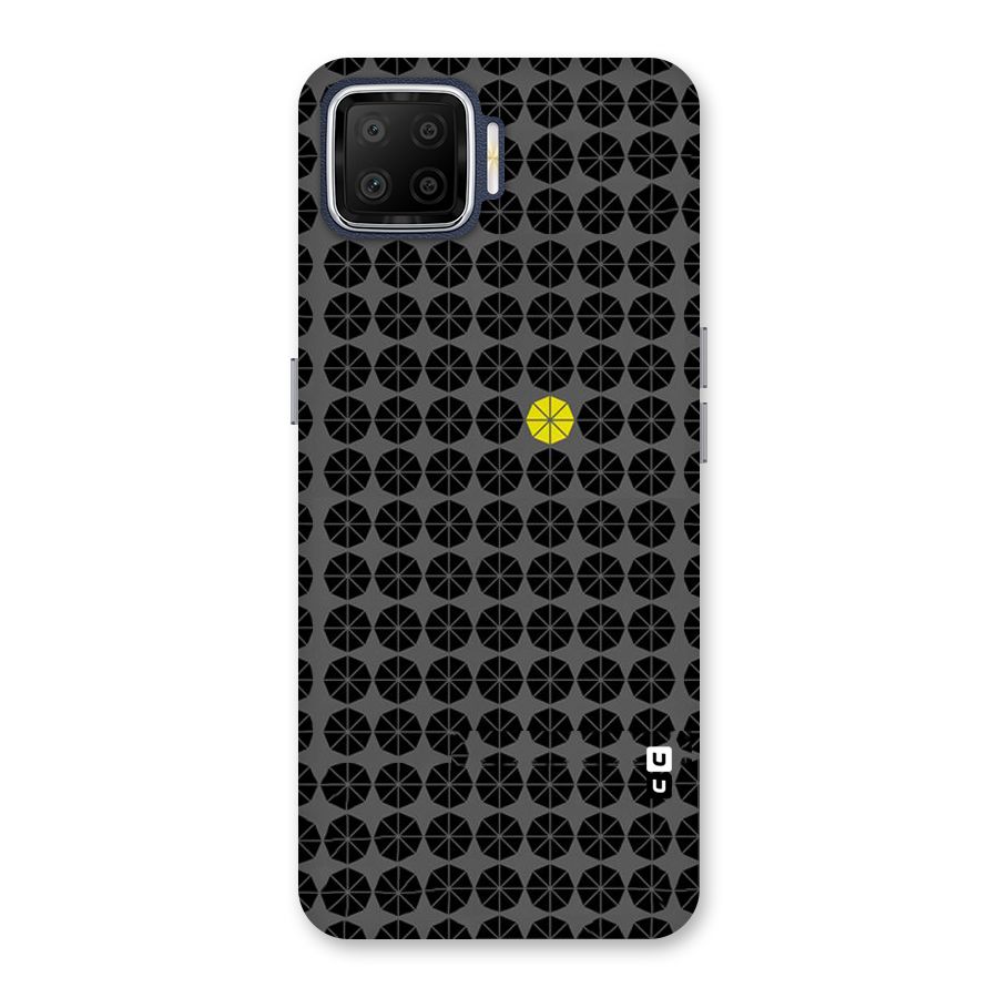 Odd One Back Case for Oppo F17