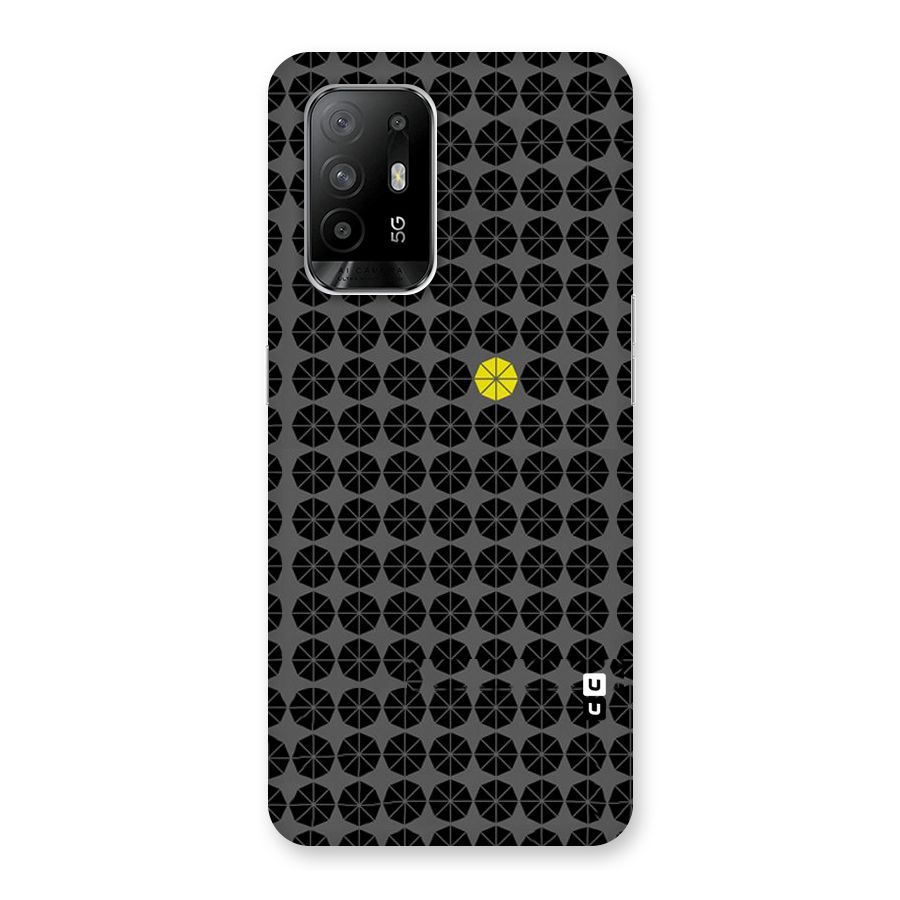 Odd One Back Case for Oppo F19 Pro Plus 5G