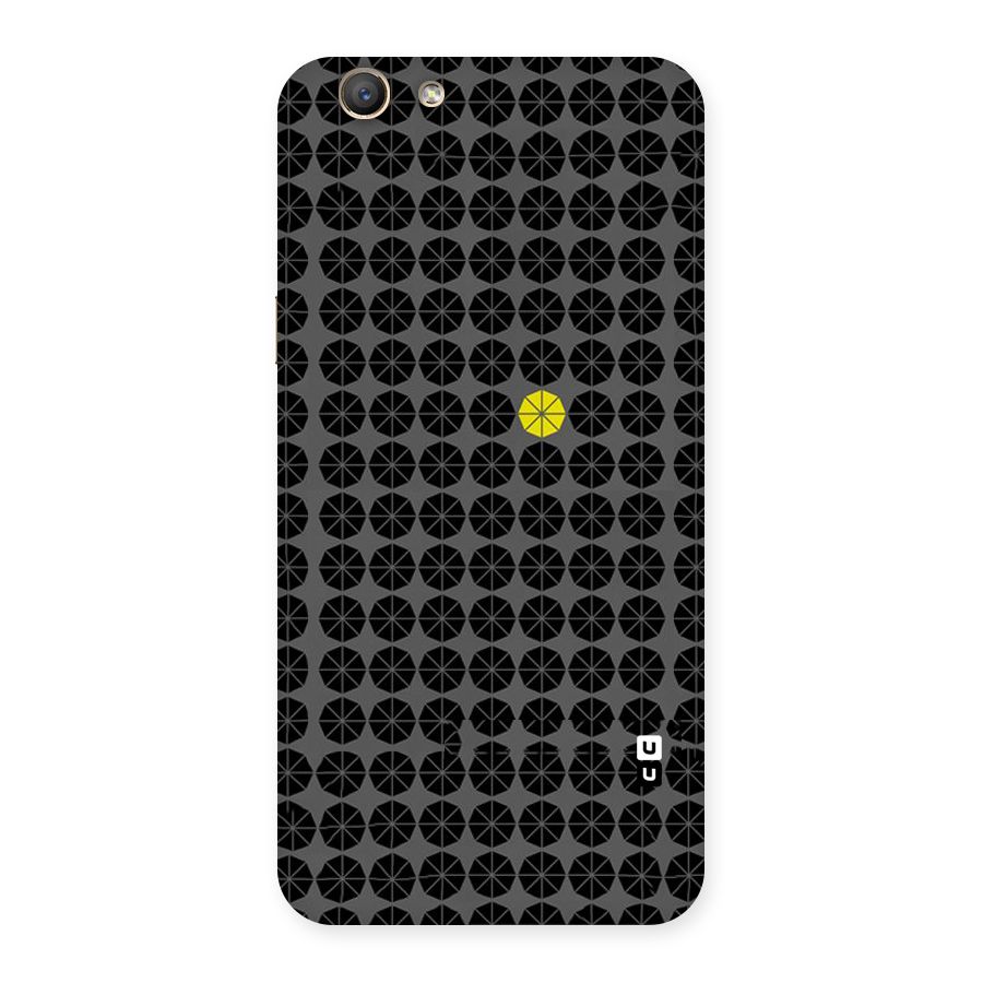Odd One Back Case for Oppo F1s