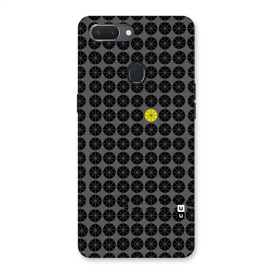Odd One Back Case for Oppo Realme 2