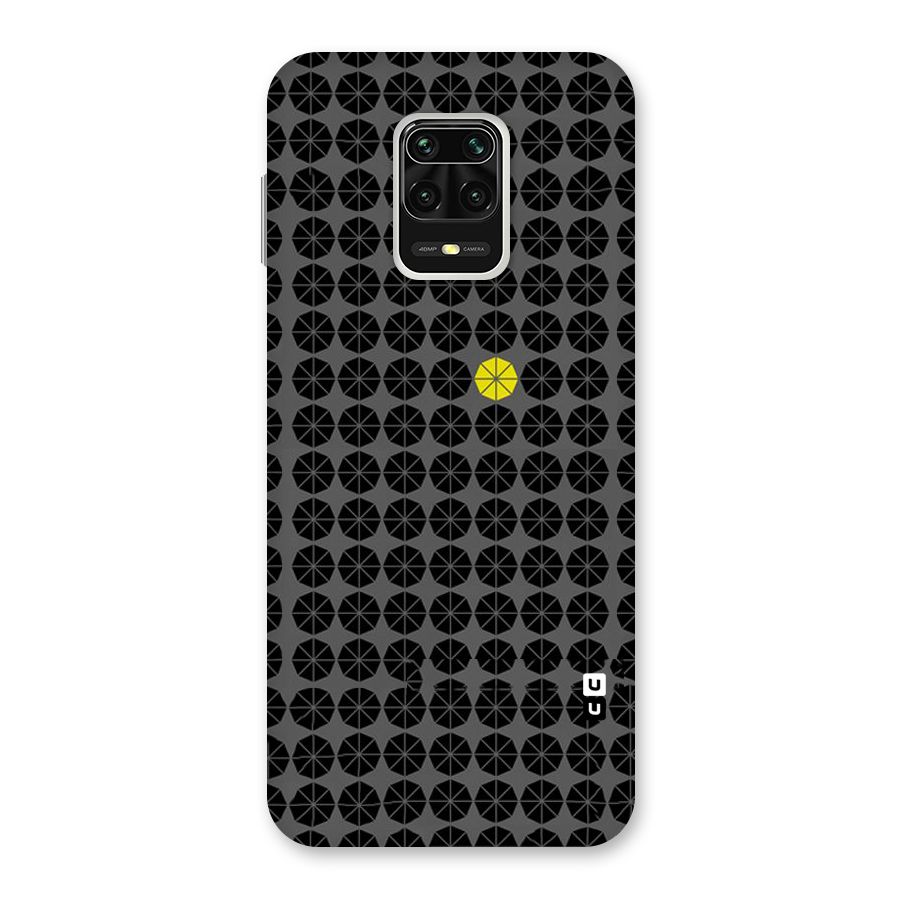 Odd One Back Case for Poco M2 Pro