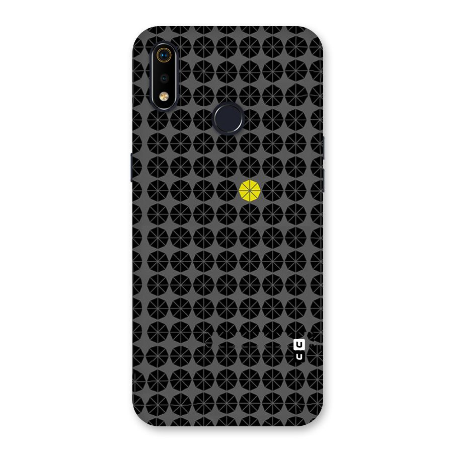 Odd One Back Case for Realme 3i