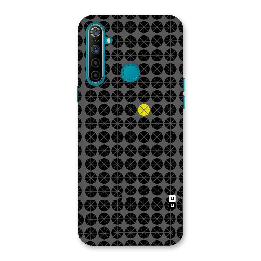 Odd One Back Case for Realme 5i