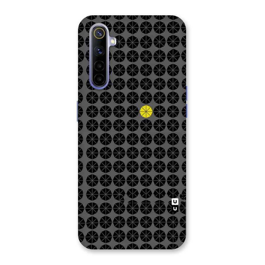 Odd One Back Case for Realme 6i