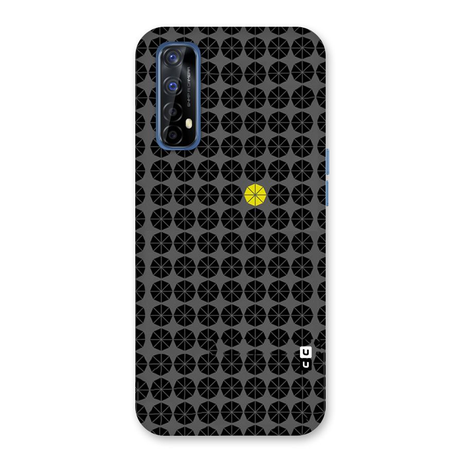 Odd One Back Case for Realme 7