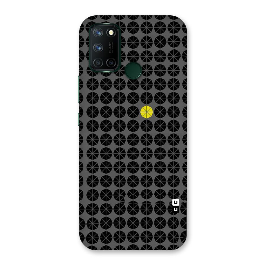 Odd One Back Case for Realme 7i