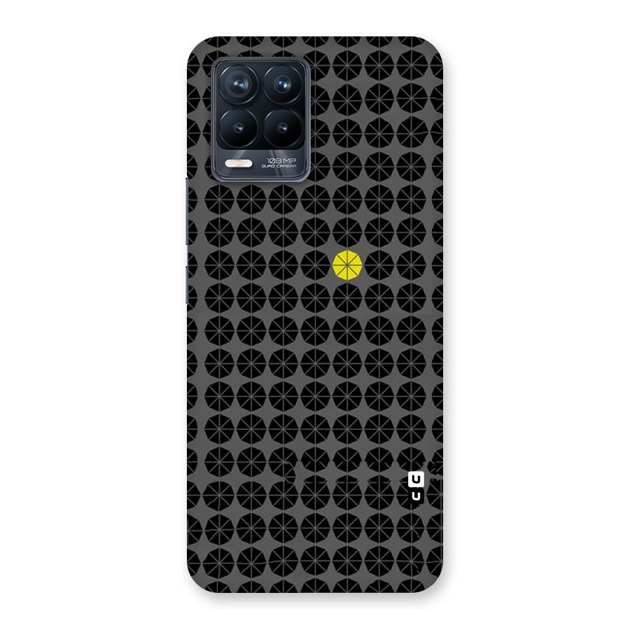 Odd One Back Case for Realme 8 Pro