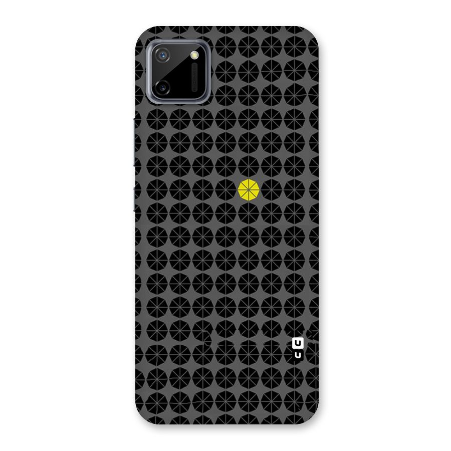 Odd One Back Case for Realme C11