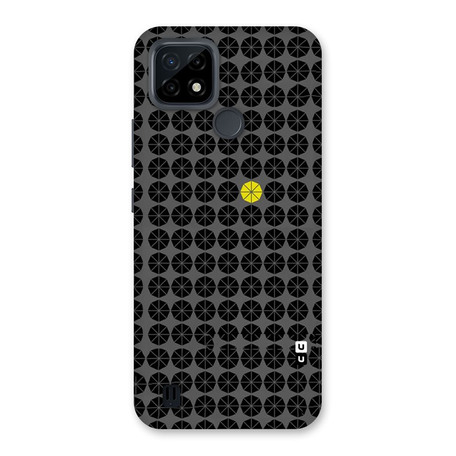 Odd One Back Case for Realme C21