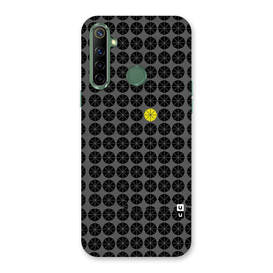 Odd One Back Case for Realme Narzo 10