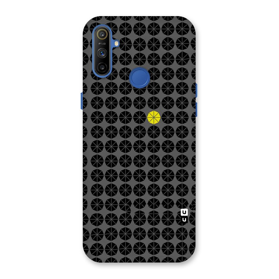 Odd One Back Case for Realme Narzo 10A