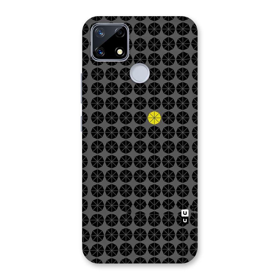 Odd One Back Case for Realme Narzo 20