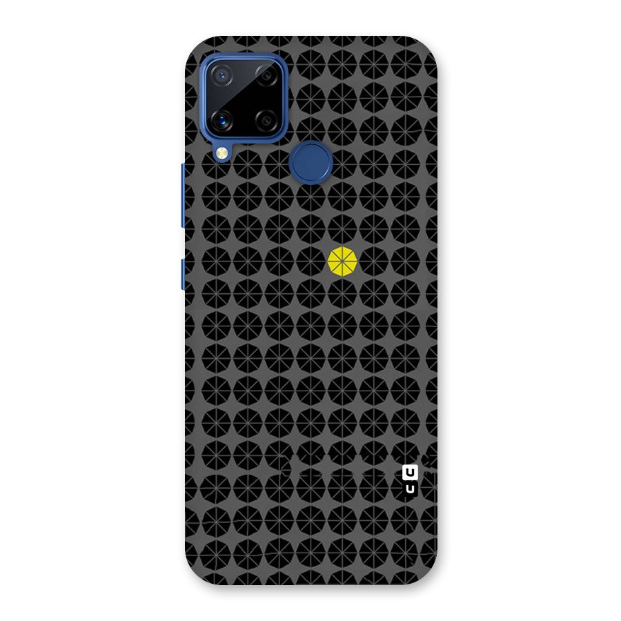 Odd One Back Case for Realme Narzo 30A