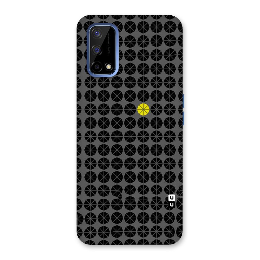 Odd One Back Case for Realme Narzo 30 Pro