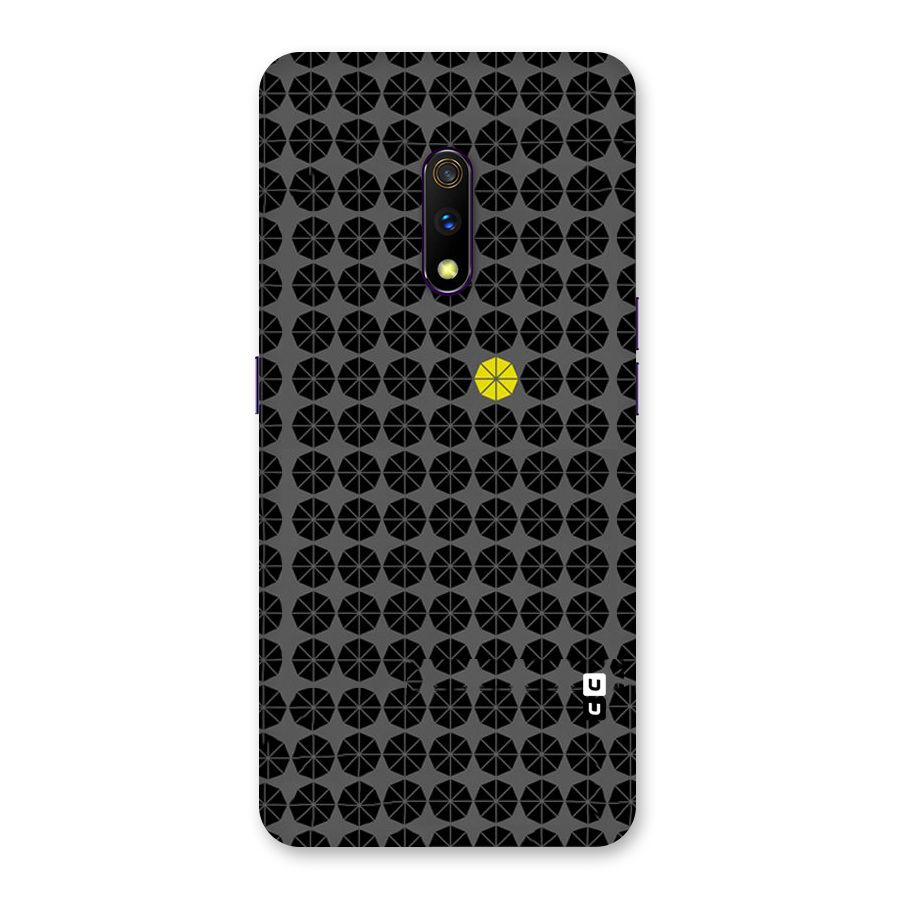Odd One Back Case for Realme X