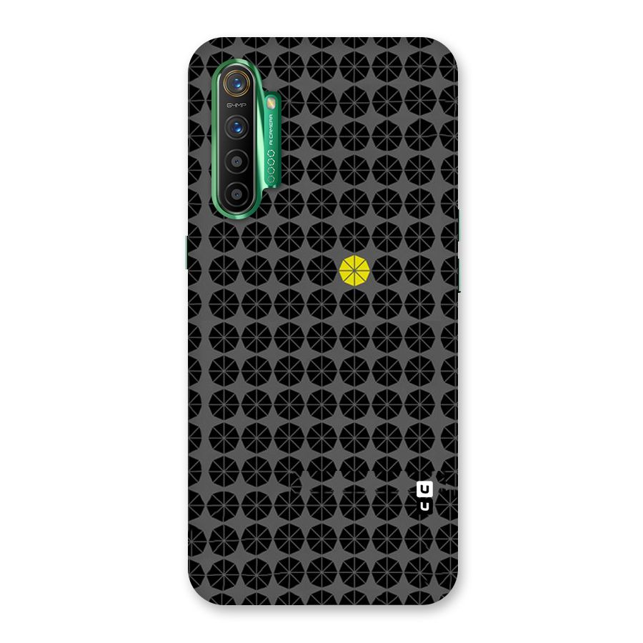 Odd One Back Case for Realme X2