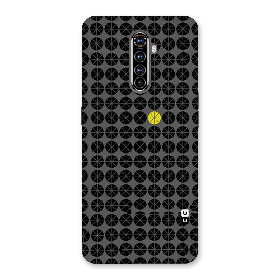 Odd One Back Case for Realme X2 Pro