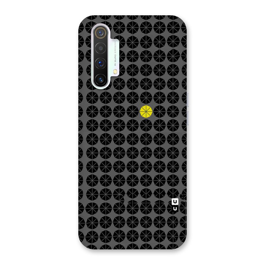 Odd One Back Case for Realme X3 SuperZoom