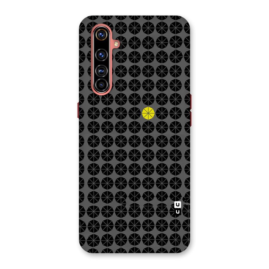 Odd One Back Case for Realme X50 Pro