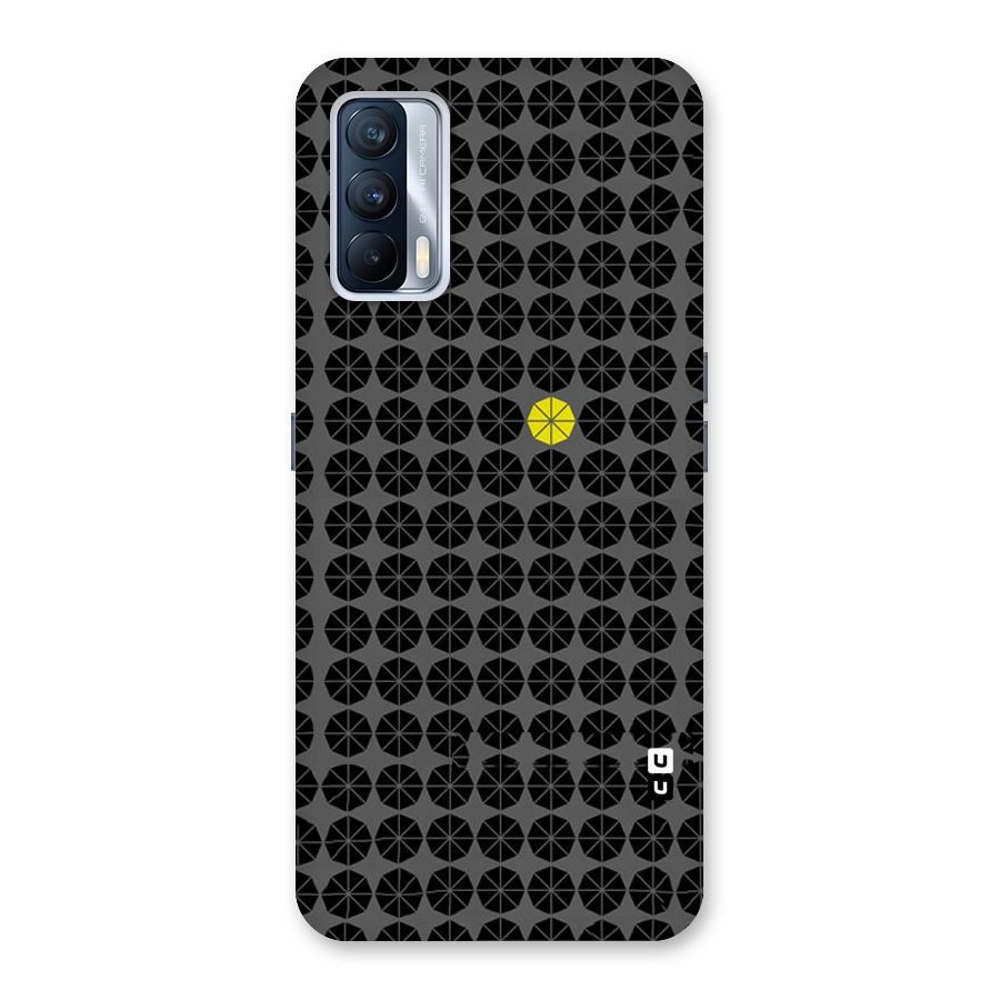 Odd One Back Case for Realme X7