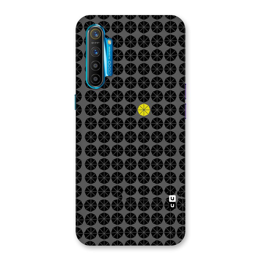 Odd One Back Case for Realme XT