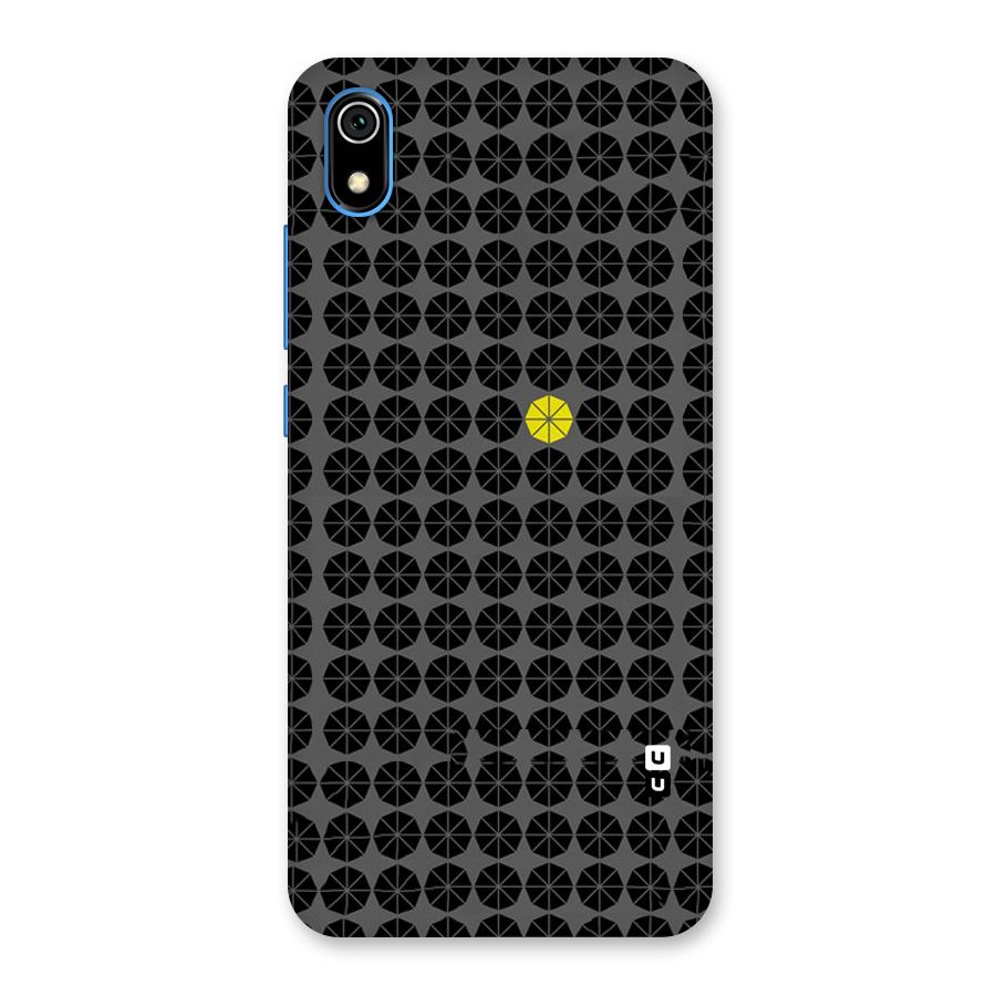 Odd One Back Case for Redmi 7A