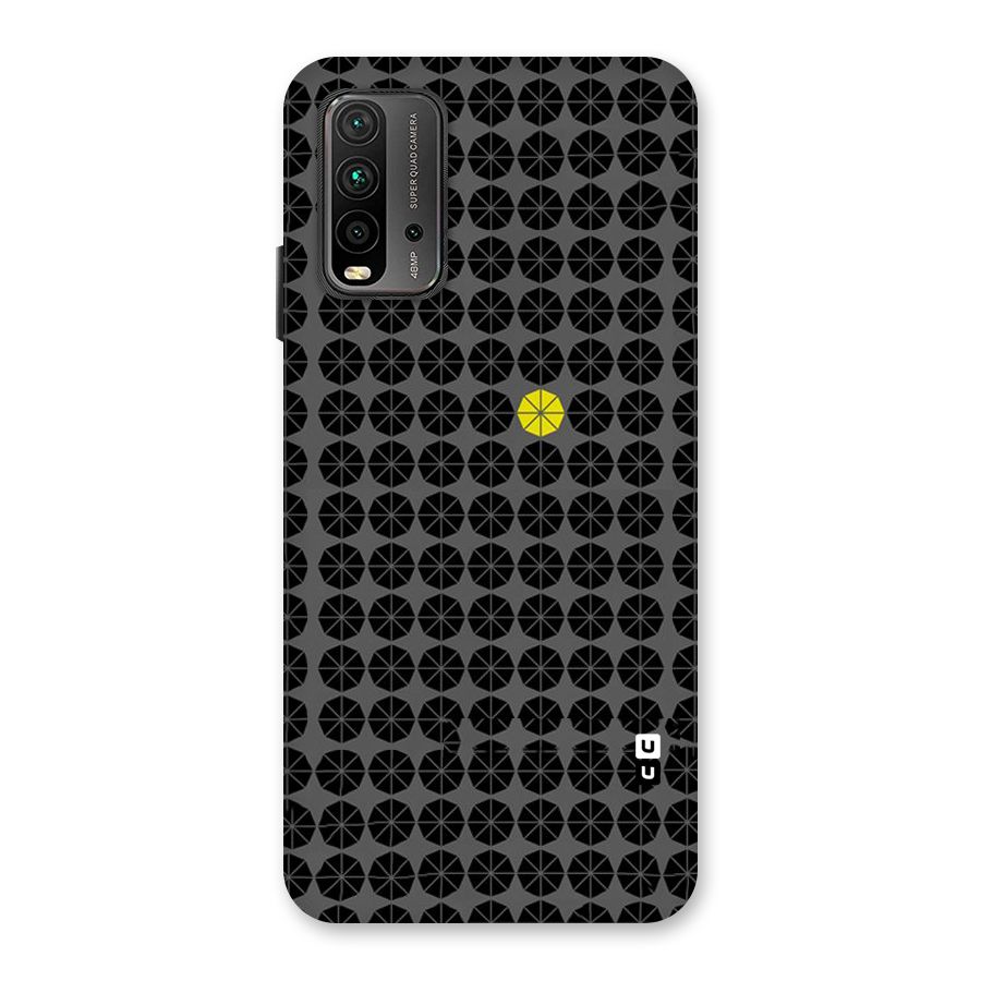 Odd One Back Case for Redmi 9 Power